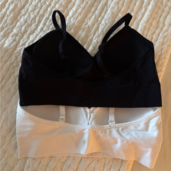 Underoutfit 450 The Pullover Bralette M - Picture 2 of 5